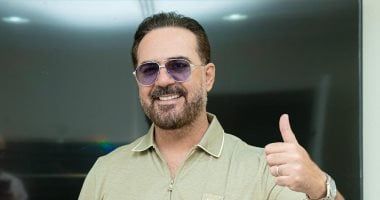 وائل جسار يتعاقد مع "روتانا" لتقديم مشاريع غنائية