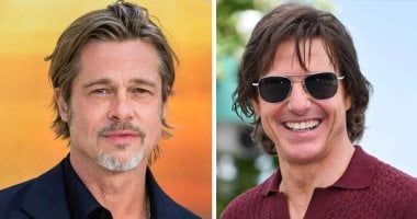 براد بيت يكشف عن شرطه الوحيد للعمل مجددًا مع توم كروز