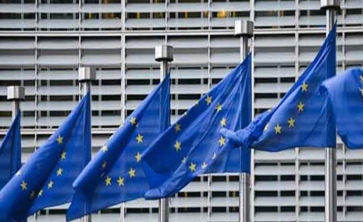 الاتحاد الأوروبي يعرب عن قلقه إزاء التصعيد بين إسرائيل وإيران