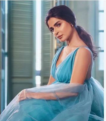 مفاجأة تقلب حياة رانيا منصور فى فيلمها الجديد مع يسرا