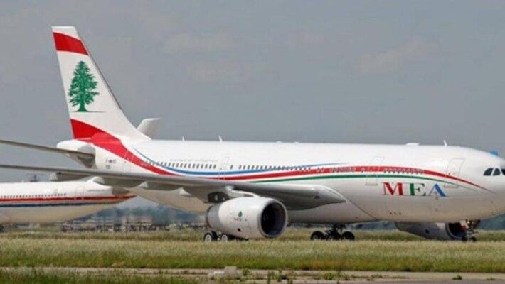 طيران الشرق الأوسط: لا نسير أي رحلات من وإلى أنطاليا وأضنة