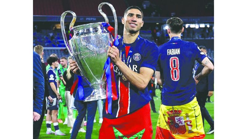 الامارات | 10 لاعبين عرب يُنتظر توهجهم في كأس العالم للأندية