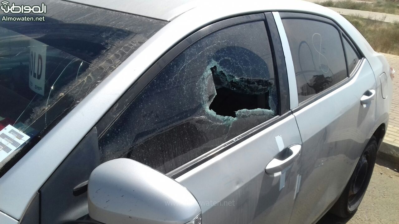 المدني: احذروا ترك المواد القابلة للاشتعال داخل المركبات