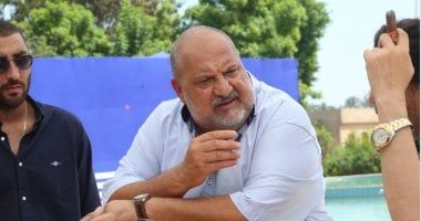 عودة تصوير فيلم "المصيف" قريبًا بعد فترة طويلة من التوقف