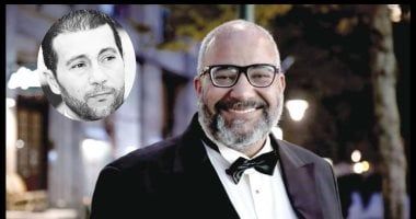 جمال عبد الناصر يكتب: صديقي الذي رأيته نجمًا قبل أن يراه الجمهور