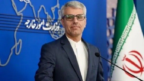 خارجية ايران: نتعرض لعدوان من جانب الكيان الصهيوني وبعد هذه الجريمة الكبرى بدأنا المواجهة وسنواصلها بقوة