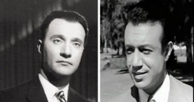 ذكرى ميلاد الفنان الراحل سعد عبد الوهاب.. محطات في حياة "ابن العائلة الفنية"