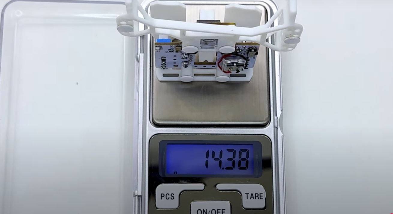 تكنولوجيا: وزنه 15 جرامًا فقط.. أصغر ماوس لاسلكى فى العالم مخصص للألعاب "صور"