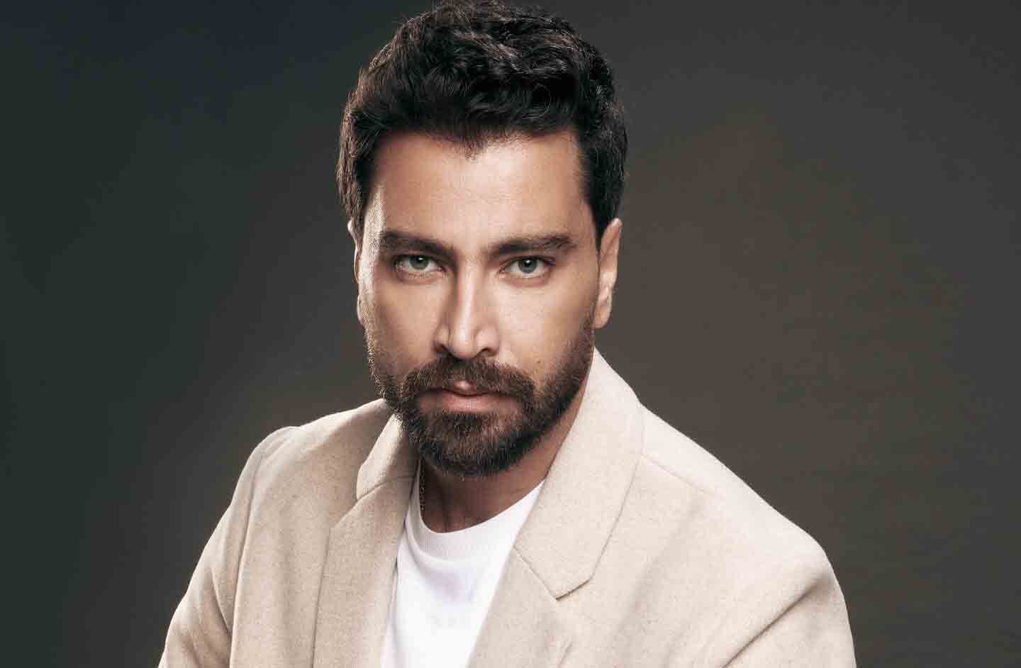 حين يكتب الحب فصلاً جديدًا لمعتصم النهار في مصر… معلومات تكشف لأول مرّة