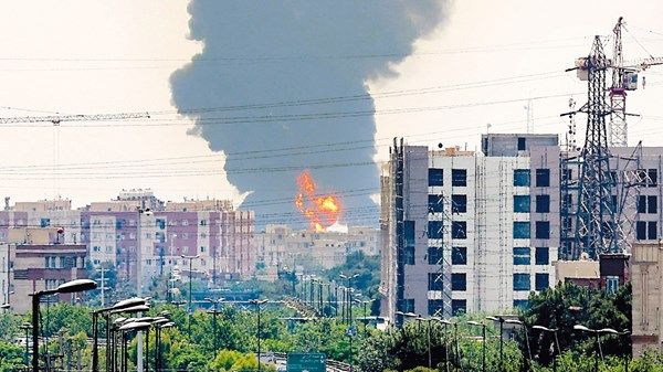 الإمارات: نهجنا ثابت في تغليب الدبلوماسية وتجنب الحروب