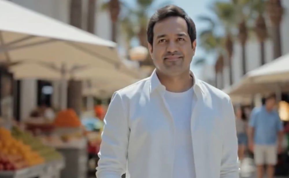 من راغب علامة لـ محمد رمضان.. الذكاء الاصطناعي يغير شكل الأغاني المصورة