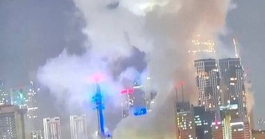 إعلام عبرى: ملايين الإسرائيليين فى الملاجئ بعد تحذيرات من هجوم إيرانى وشيك