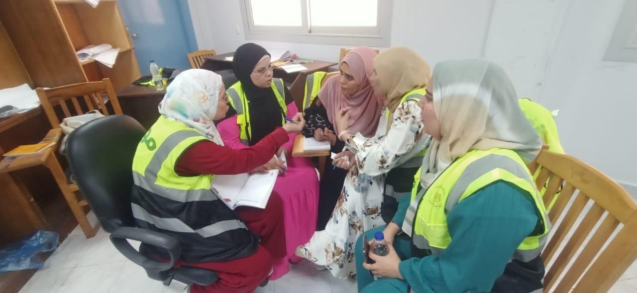 وزارة التضامن تطلق تدريبا للرائدات الاجتماعيات لتنفيذ حملات توعية مجتمعية حول التربية الإيجابية