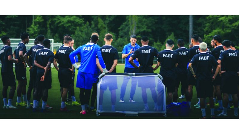 الامارات | وسائل إعلام عالمية: العين الأكثر نشاطاً في سوق الانتقالات بكأس العالم للأندية