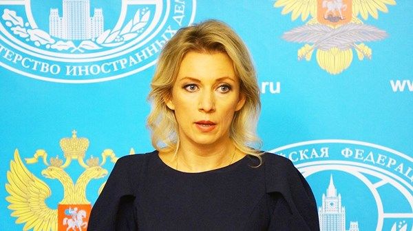 روسيا: أميركا ألغت اجتماعا ثنائيا لبحث عودة عمل السفارات