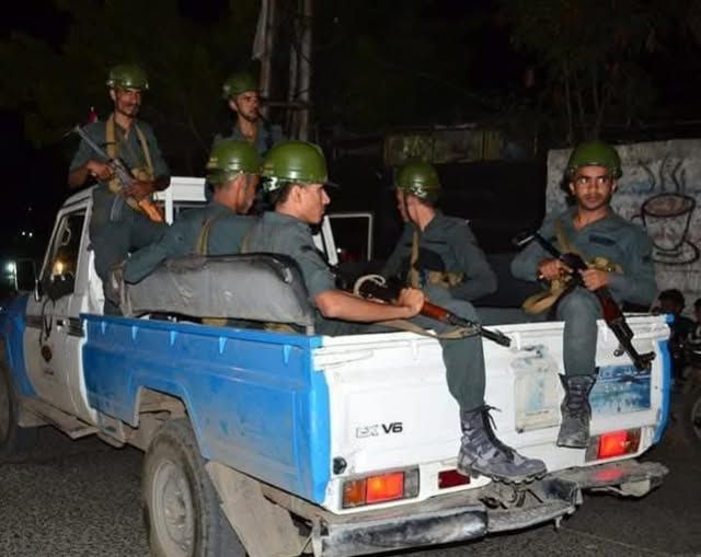 تعز.. مقتل 5 وإصابة 10 بانفجار قنبلة في حفل زفاف بمديرية المعافر 