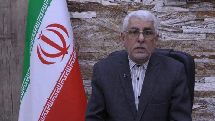 حسن هاني زاده للنشرة: العودة للمفاوضات الآن شبه مستحيلة والميدان هو من سيحدد ملامح المنطقة