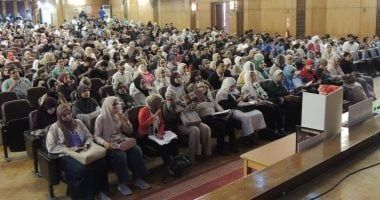 في الوقاية حماية.. يوم علمى بطب قصر العينى لترسيخ ثقافة الوعى المجتمعى