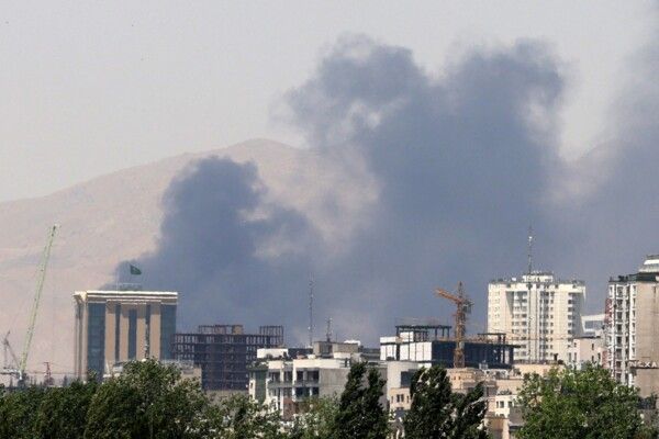 الجيش الإسرائيلي: هجماتنا أمس في إيران استهدفت 20 مقرا وتمكنا من تصفية قائد قوة القدس