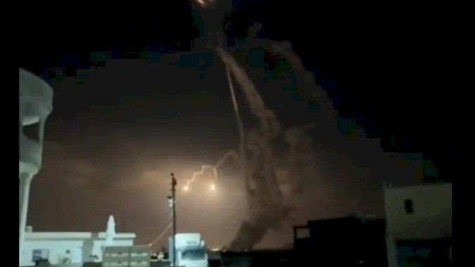 "خلل خطير".. منظومات الدفاع الإسرائيلية تقصف نفسها! (فيديو)