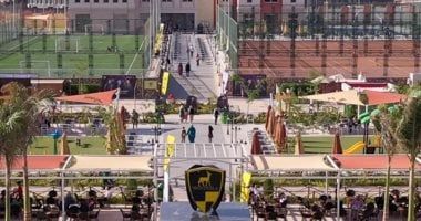 أكبر زيادة فى تاريخ وادى دجلة.. عضوية الأندية تتجه لتصل إلى 400 ألف جنيه خلال 2025 فى ظل توسعات وخدمات متكاملة