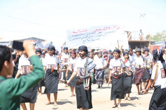 اختتام فعاليات مهرجان يافع التراثي 2025 في منطقة القراعي بالمفلحي