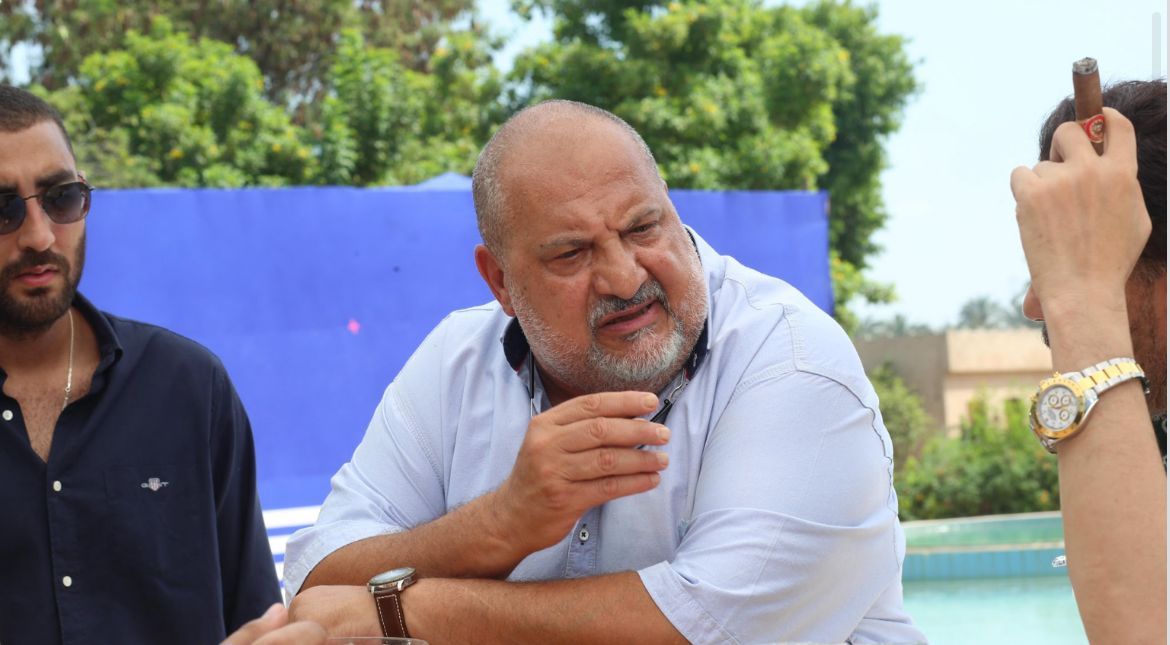 عودة تصوير فيلم "المصيف" قريبًا بعد فترة طويلة من التوقف