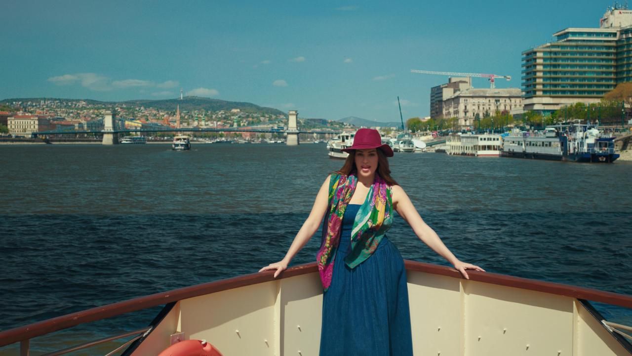 عبيدة أمير تطرح كليب أغنية "كام فراق".. فيديو