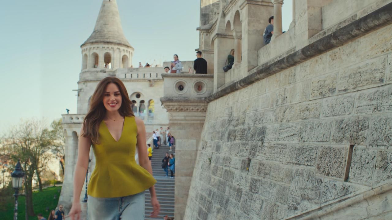 عبيدة أمير تطرح كليب أغنية "كام فراق".. فيديو