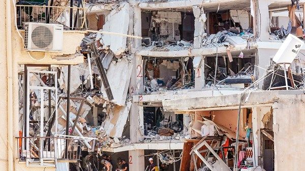 الأمم المتحدة: أخطار جسيمة للتصعيد العسكري على المدنيين والسلام العالمي