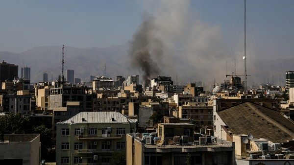 نتنياهو يقدّم نصيحة لسكان العاصمة الإيرانية