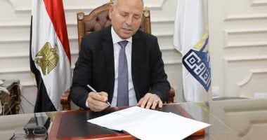 محافظ القاهرة يعتمد نتيجة الفصل الدراسى الثاني للشهادة الإعدادية بنسبة نجاح 77%