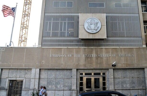 وزيرة العلوم الإسرائيلية: ضرب السفارة الأميركية في تل أبيب سيساعد في انضمام واشنطن لاحقا للهجوم على إيران