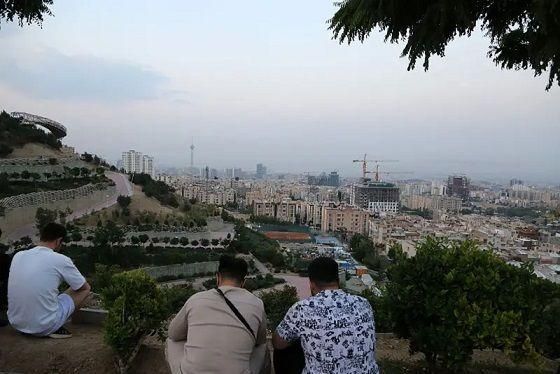 كيف تصور إيران أكبر مفاجأة عسكرية تعرضت لها على أنها "انتصار"؟