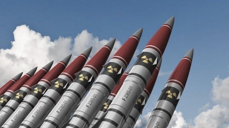تقرير دولي صادم عن الدول التسع المسلحة نوويا.. ماذا يحدث؟