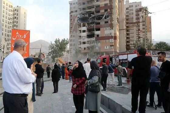 كيف تصور إيران أكبر مفاجأة عسكرية تعرضت لها على أنها "انتصار"؟