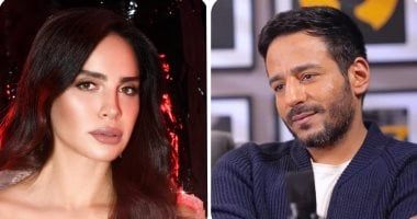 أحمد المالكي: آمال ماهر راجعة بقوة وألبومها "يجنن" وبشارك فيه بأغنيتين