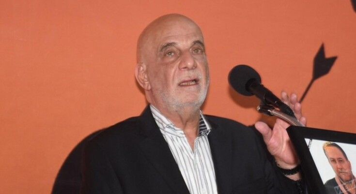 خريس: "أمل" تقف بصلابة إلى جانب إيران وأي استهداف لـ"اليونيفيل" لا يخدم إلا إسرائيل