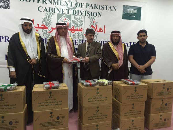 حرارة صيف معتدلة تُنعش أسواق التمور وتطيل موسم الرطب