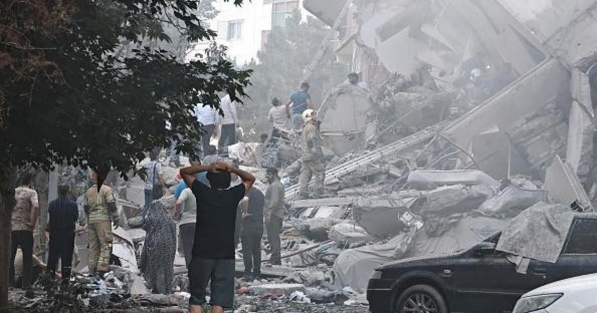 إيران - مقتل 406 وإصابة أكثر من 600 آخرين بالقصف الإسرائيلي