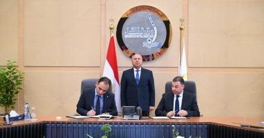 وزارة النقل ترخص لشركة جديدة للعمل فى النقل الذكى.. تفاصيل