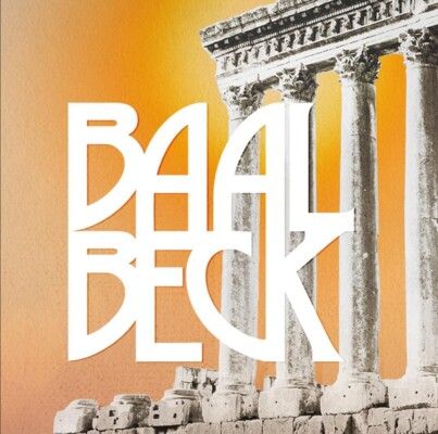 جمعية "غرين سيدر ليبانون" اعادت تأهيل المنطقة المحيطة بقلعة بعلبك