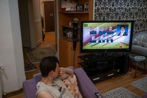 كيف تصور إيران أكبر مفاجأة عسكرية تعرضت لها على أنها "انتصار"؟