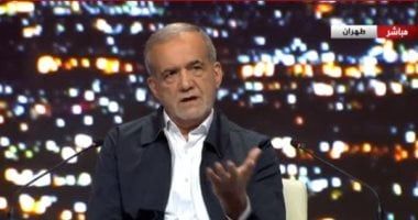 رئيس إيران: إذا لم تكبح أمريكا جماح إسرائيل فستضطر طهران للرد بقوة أكبر