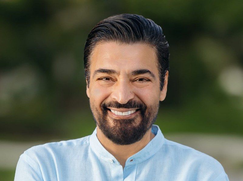 حميد الشاعري يبدأ صفحة جديدة… و”ده بجدّ” أولى المفاجآت