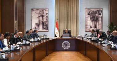 رئيس الوزراء يتابع تطوير 7 فنادق تاريخية سبق طرحها ضمن الطروحات الحكومية