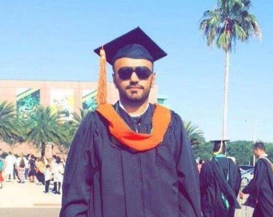 رياح شديدة على منطقة حائل حتى السابعة 