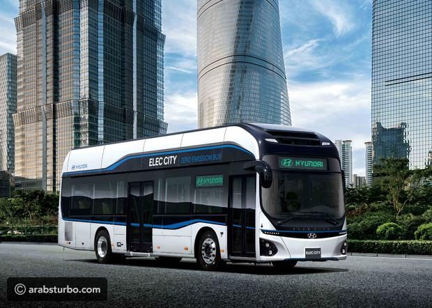 استدعاء 257 مركبة هيونداي بسبب خلل في مضخة الوقود