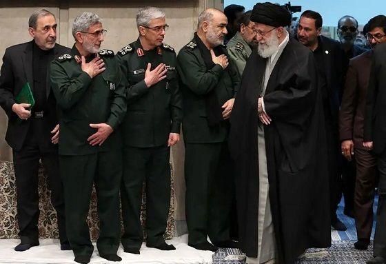 كيف تصور إيران أكبر مفاجأة عسكرية تعرضت لها على أنها "انتصار"؟