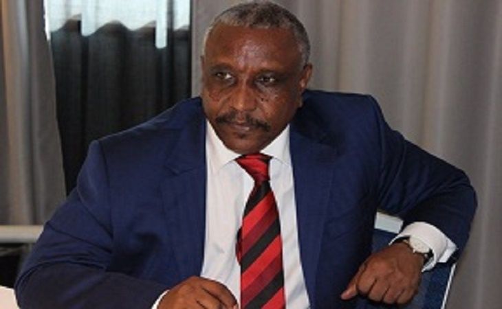 عرمان .. آن الأوان للانخراط في المطالبة بحرية التنقل للمدنيين ورفض التعامل مع انقسام السودان كواقع